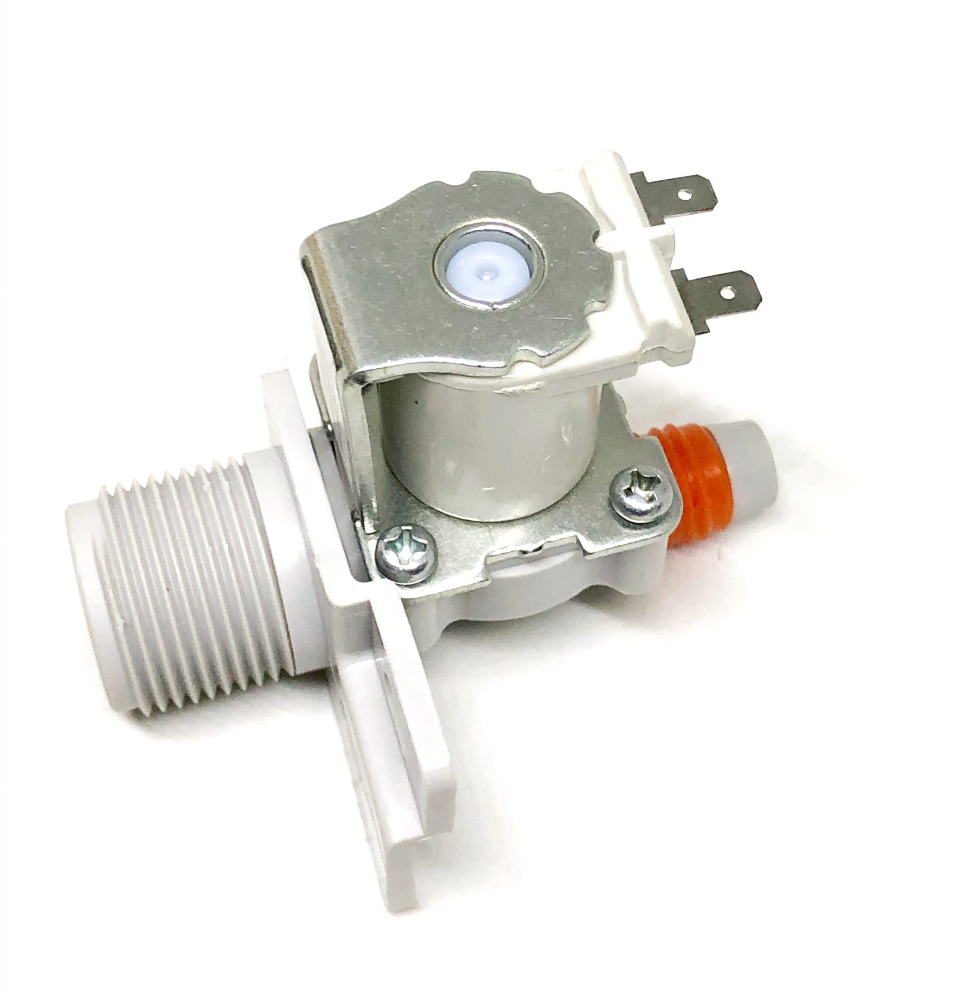 SAMSUNG WASHING MACHINE WATER INLET VALVE HOT DC6200217L SW65USPIW/XSA