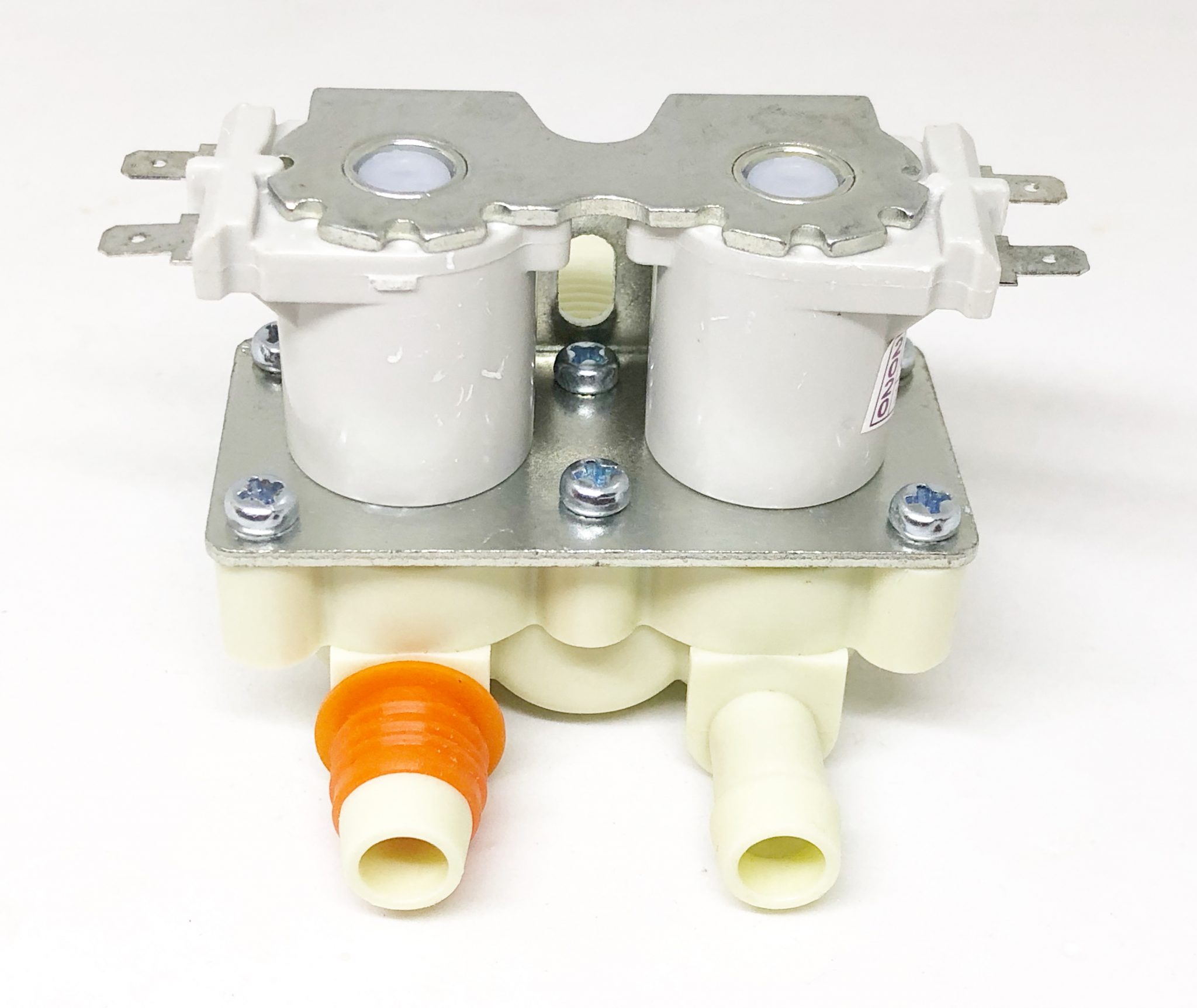 Samsung Washing Machine 5 Way Inlet Valve DC9715459K OZ Appliance Spares