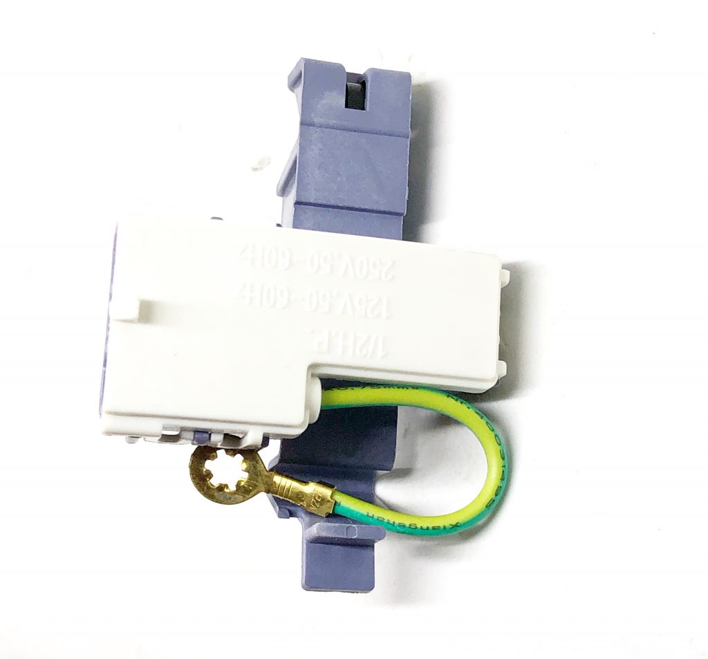 Whirlpool Washing Machine Lid Switch 8318084 OZ Appliance Spares