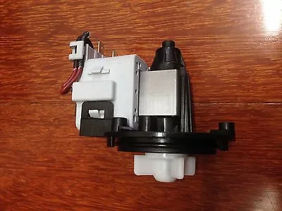 EMILIA DISHWASHER WATER DRAIN PUMP UNIVERSAL