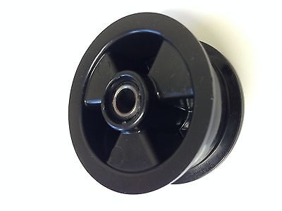 Suits Late Model Simpson and Westinghouse Equiv.0197300040 Idler Pulley Wheel