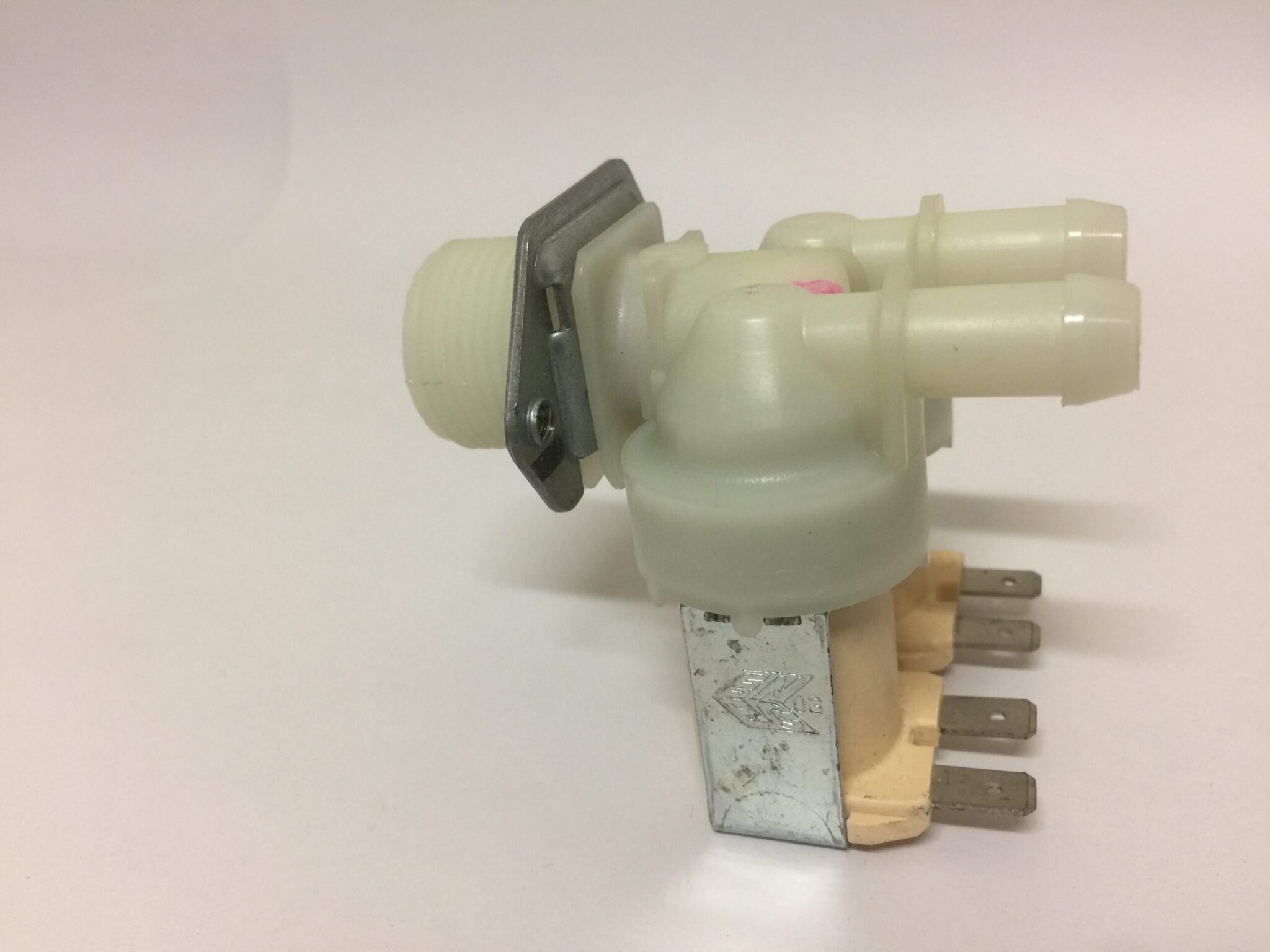 LG Front load Washing Machine Double Dual Inlet Valve 5220FR1251E 0034
