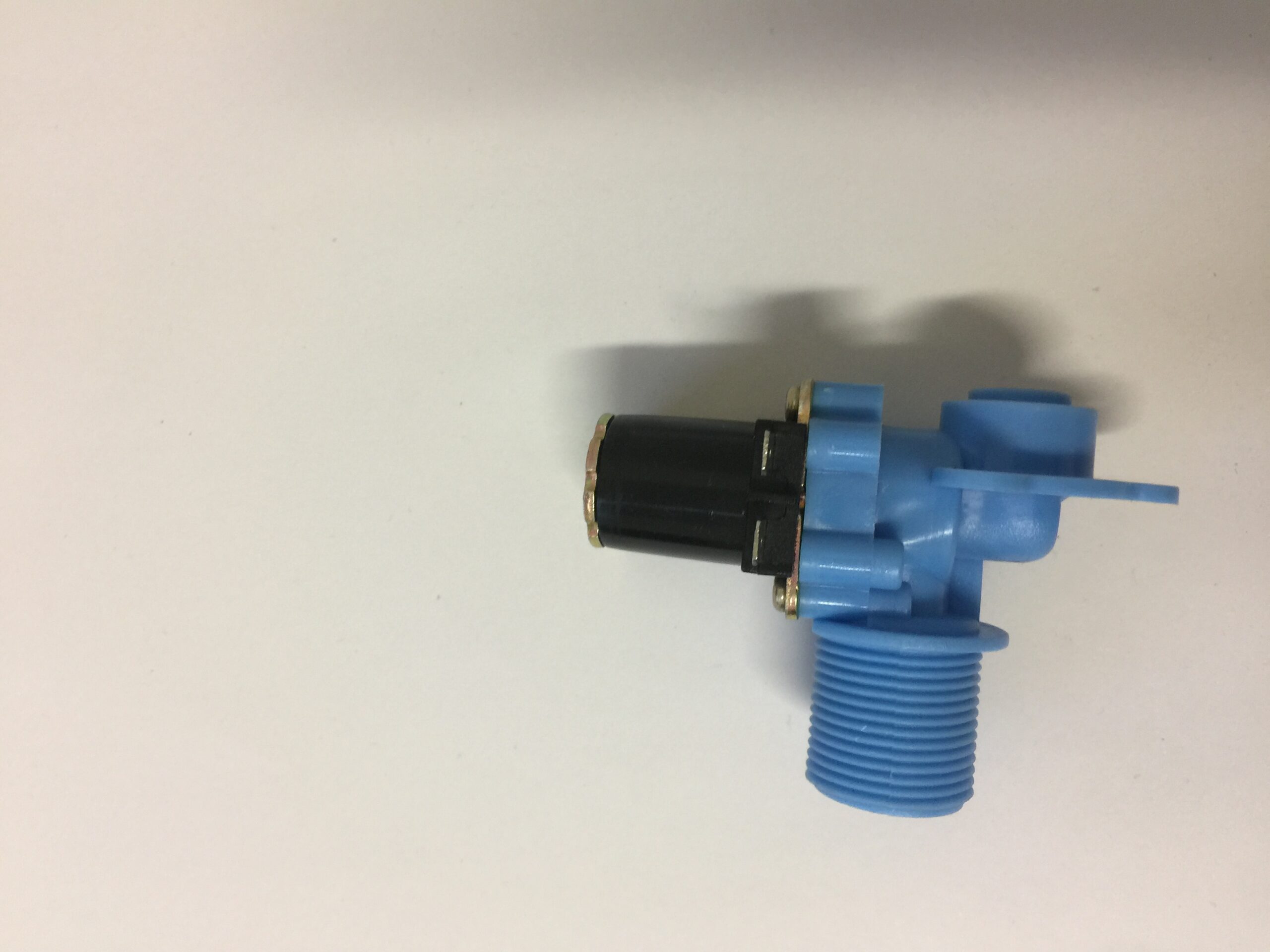 NEC Washing Machine Hot & Cold Water Inlet Valve NW452 NW652 NW752