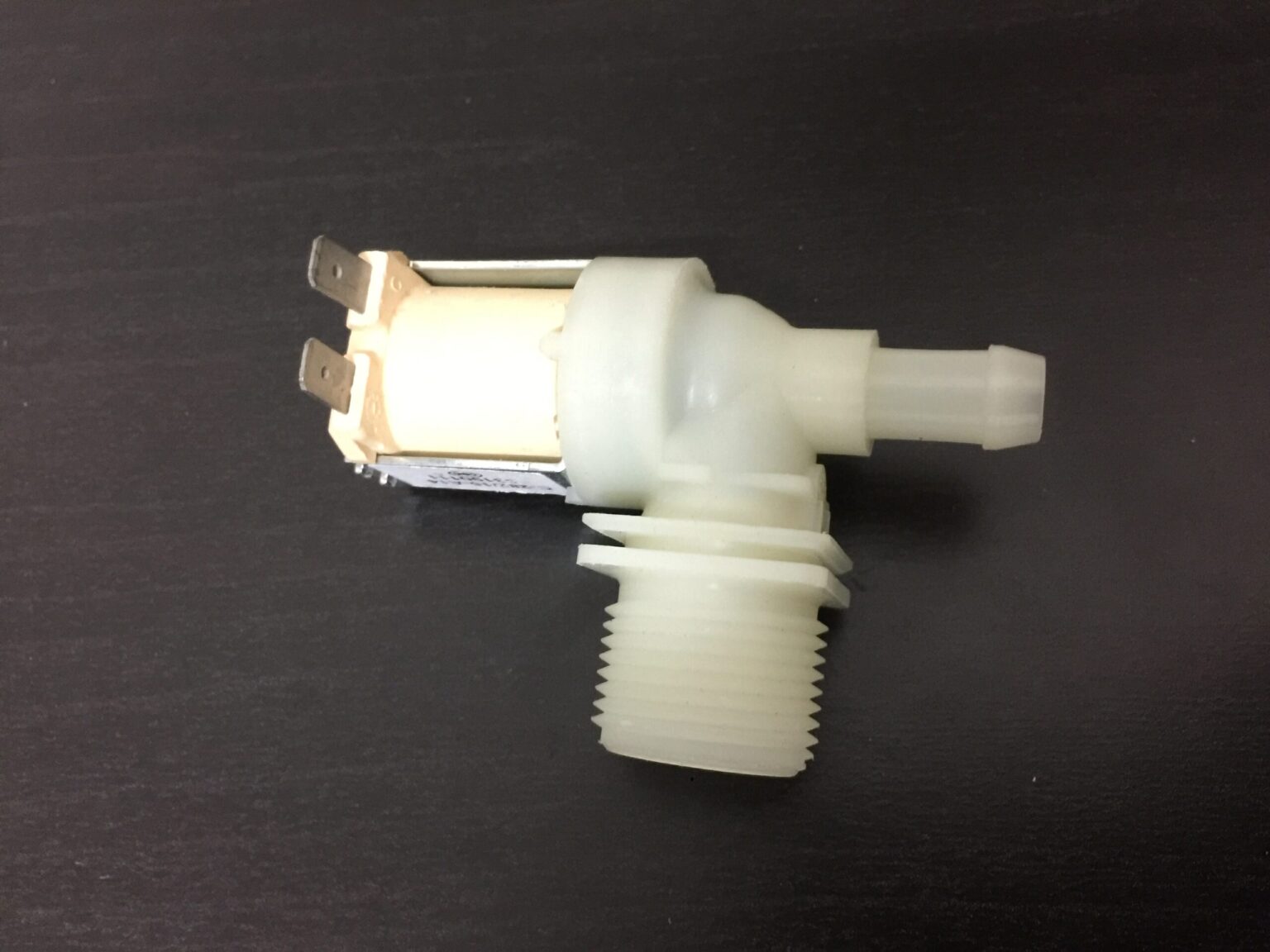 ELECTROLUX DISHLEX WESTINGHOUSE DISHWASHER INLET VALVE 0136400041 0172