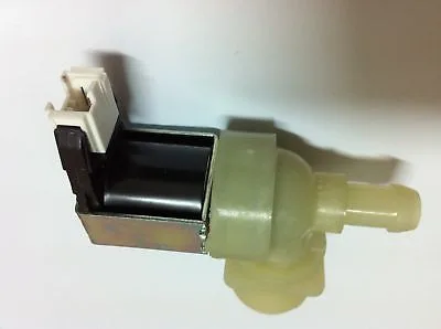 FISHER AND PAYKEL INLET VALVE 24V SUITS COLD & HOT 420148P