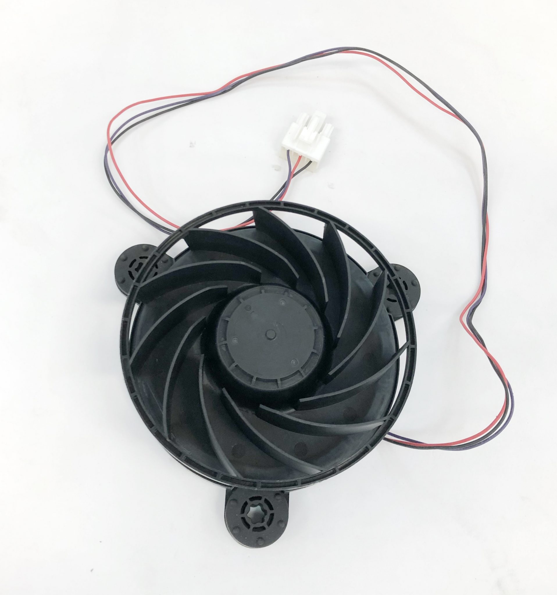 Haier Fridge Freezer FAN MOTOR p/n HR05X01365 Suits HRF454TS,HRF454TW