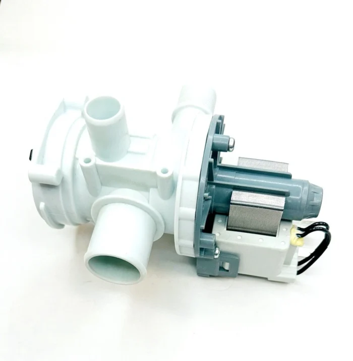 Kogan 8 kg Series 7 Washing Machine Drain Pump KAGFLWASH8A KAGFLWASH8D
