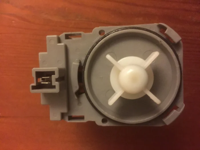 BOSCH Washing machine DRAIN PUMP Front Loader 144978 141896 142040 0017