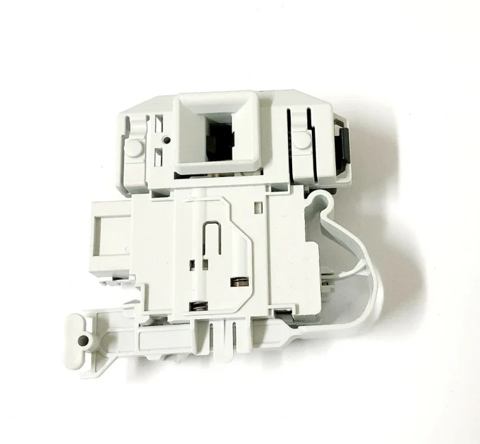 Bosch Serie 8 Washing Machine Door Interlock Switch WAW28920AU, WAW28640AU, WAW28790AU,  WAY32890AU