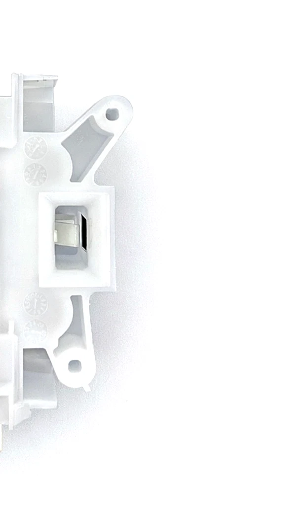 Kogan Heat Pump Dryer Door Lock suits KAMHTDRY8NA KAMHTDRY9NA KAMHTDRY1NA KAMHPDRY10A