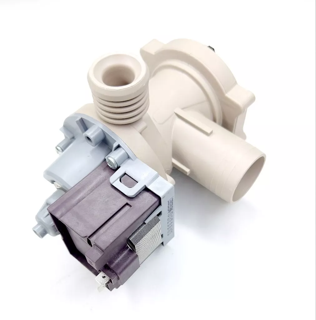 Fisher & Paykel Washing Machine Drain Pump H0024000406A WH1160FG2 WH1060P1 WH1260F1 WH1060SG1 WH1160S1 WH1260P1 ) WH1060P1 WH1160F2 WH1060S1