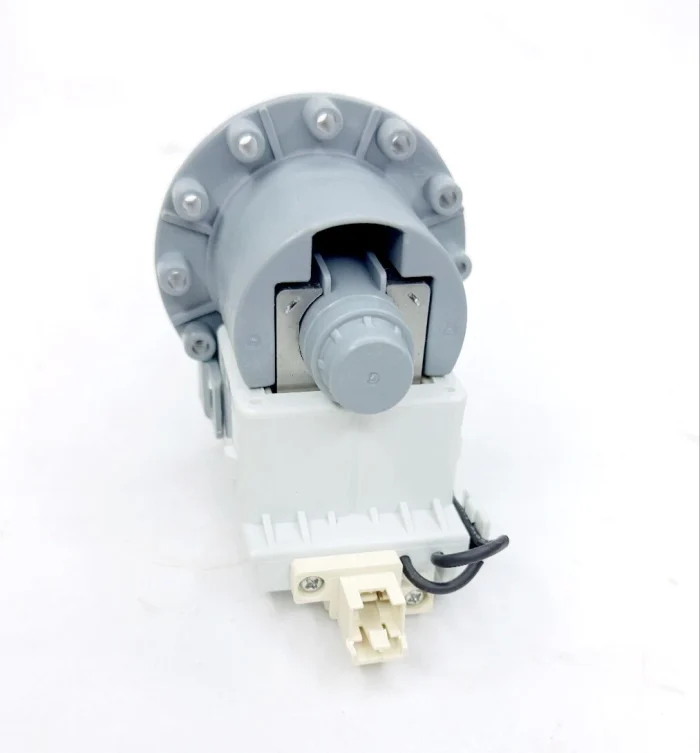 Hisense washing Machine Drain pump G629242 Suit Models: HWFE7510 HWFL1014V