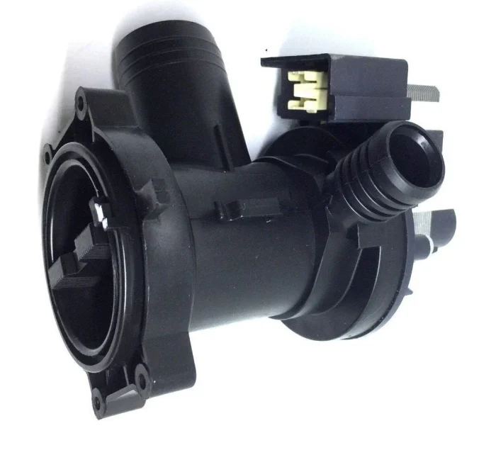 HISENSE WASHING MACHINE DRAIN PUMP HWFR6510 HWFR9012V