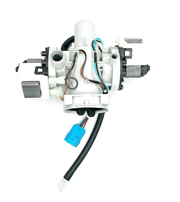 LG Washing Machine Duel Drain Pump 5859EN1006N