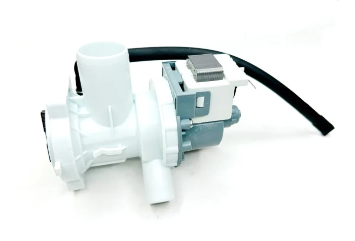 Euromaid 10kg/7kg Washing Machine Washer/Dryer Combo Drain Pump WMD107