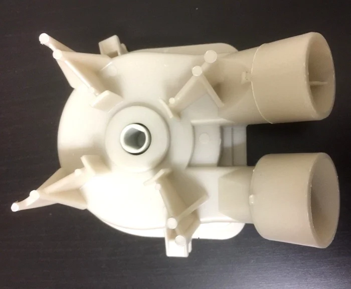 Whirlpool Washing Machine Pump Assembly 3363892 Aussie Stock 0021