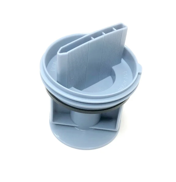 Bosch Washing Machine Drain pump Filter Plug Cap 00601996 601996
