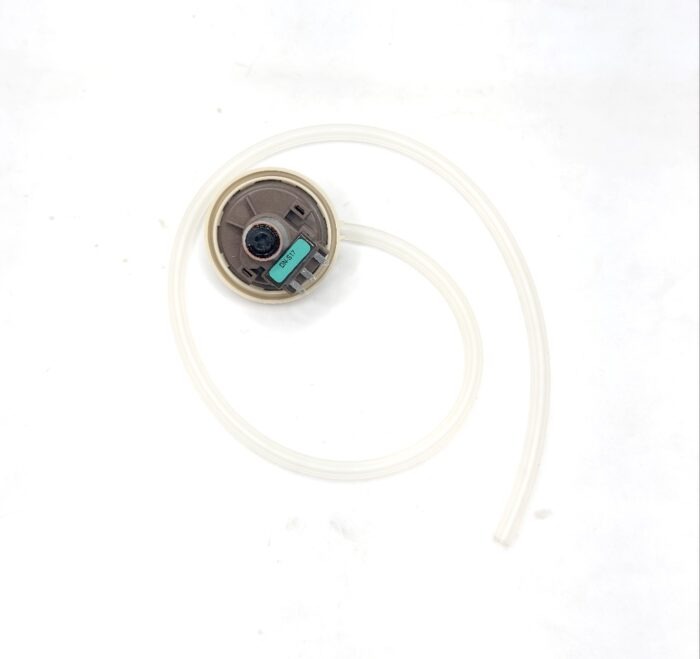 Samsung Washing Machine Pressure Sensor Assembly – DC32‑30006S Suits: WA85GWGIP/XSA WA85J6750SW/SA WA85GWWIP/XSA WA85N6750BV/SA SW82ASPIW/XSA WA85F7S6DRA/SA WA85N6750BW/SA SW82ASP XQB160-N99I/SC